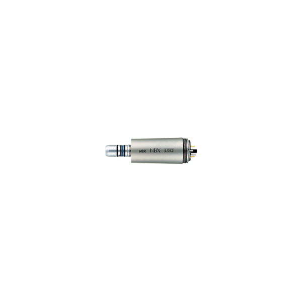 NBX LED - щеточный микромотор с оптикой