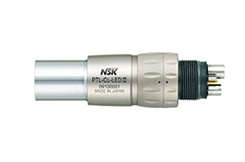 PTL-CL-LED III Переходник с оптикой с технологией LED, NSK Nakanishi (Япония)