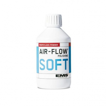 DV-071 - профилактический порошок Air-Flow Soft, 200 г, EMS (Швейцария)