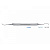 Кюрета Columbia, форма 13/14, ручка диаметр 8 мм, HLW Dental Instruments (Германия)