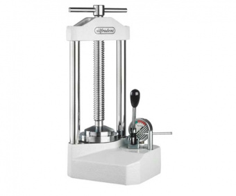 Гидравлический зуботехнический пресс Hydraulic Press 660