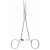 Зажим "Москит" прямой , 14 см., Asa Dental (Италия)