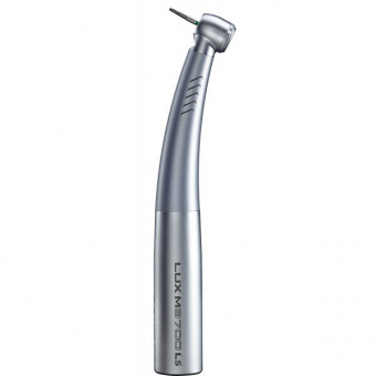 MASTERtorque Mini LUX M8700 LS Турбинный наконечник со светом и миниатюрной головкой, с соединением Sirona, KaVo (Германия)